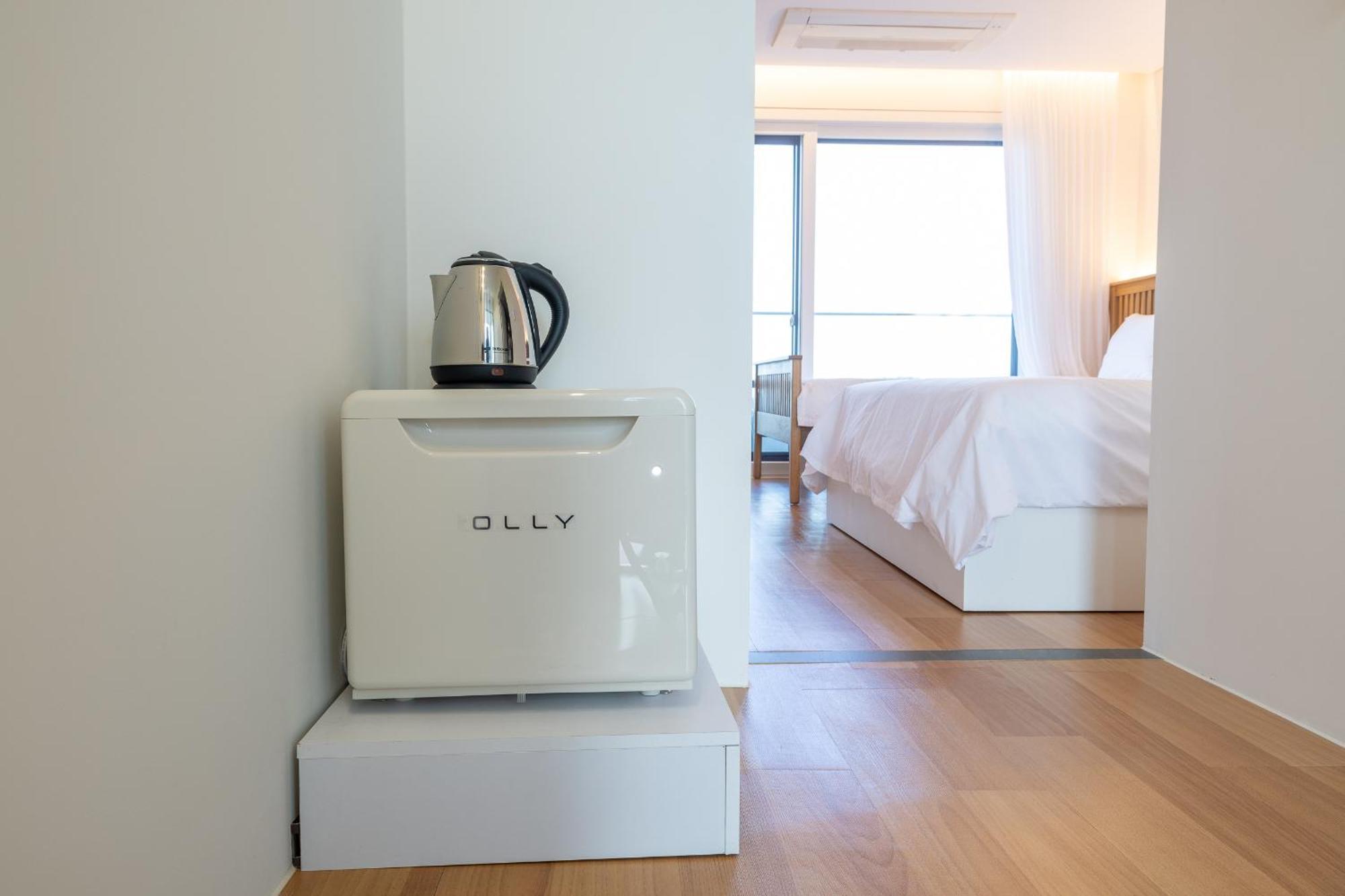 Jeju Bunkerhotel&Resort Seogwipo Zewnętrze zdjęcie