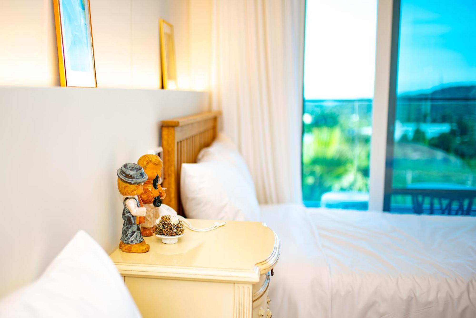 Jeju Bunkerhotel&Resort Seogwipo Zewnętrze zdjęcie