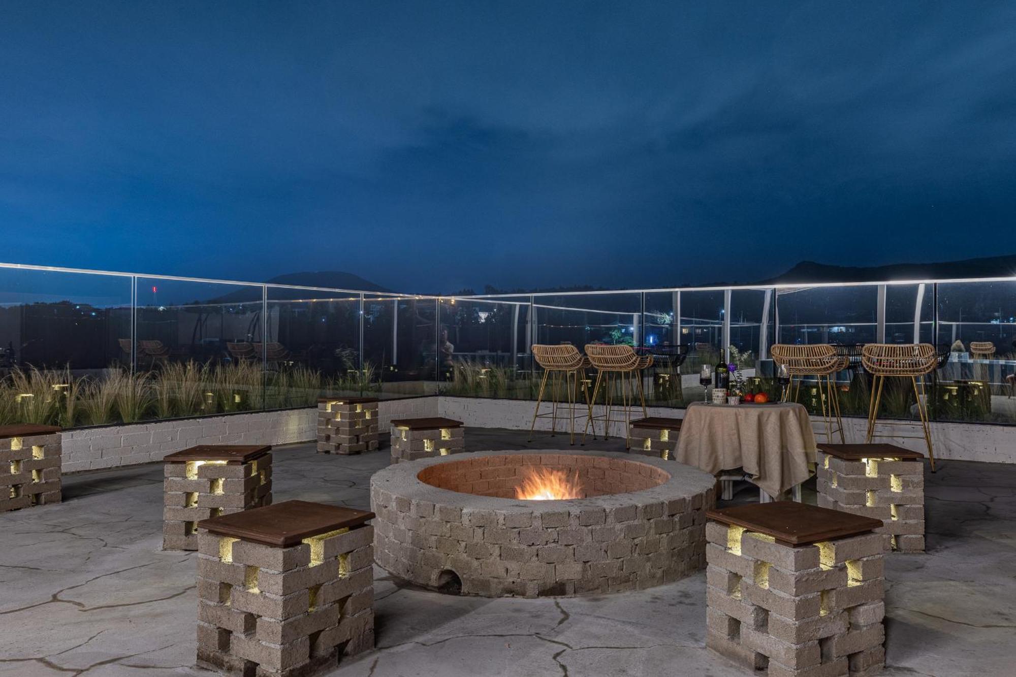 Jeju Bunkerhotel&Resort Seogwipo Zewnętrze zdjęcie