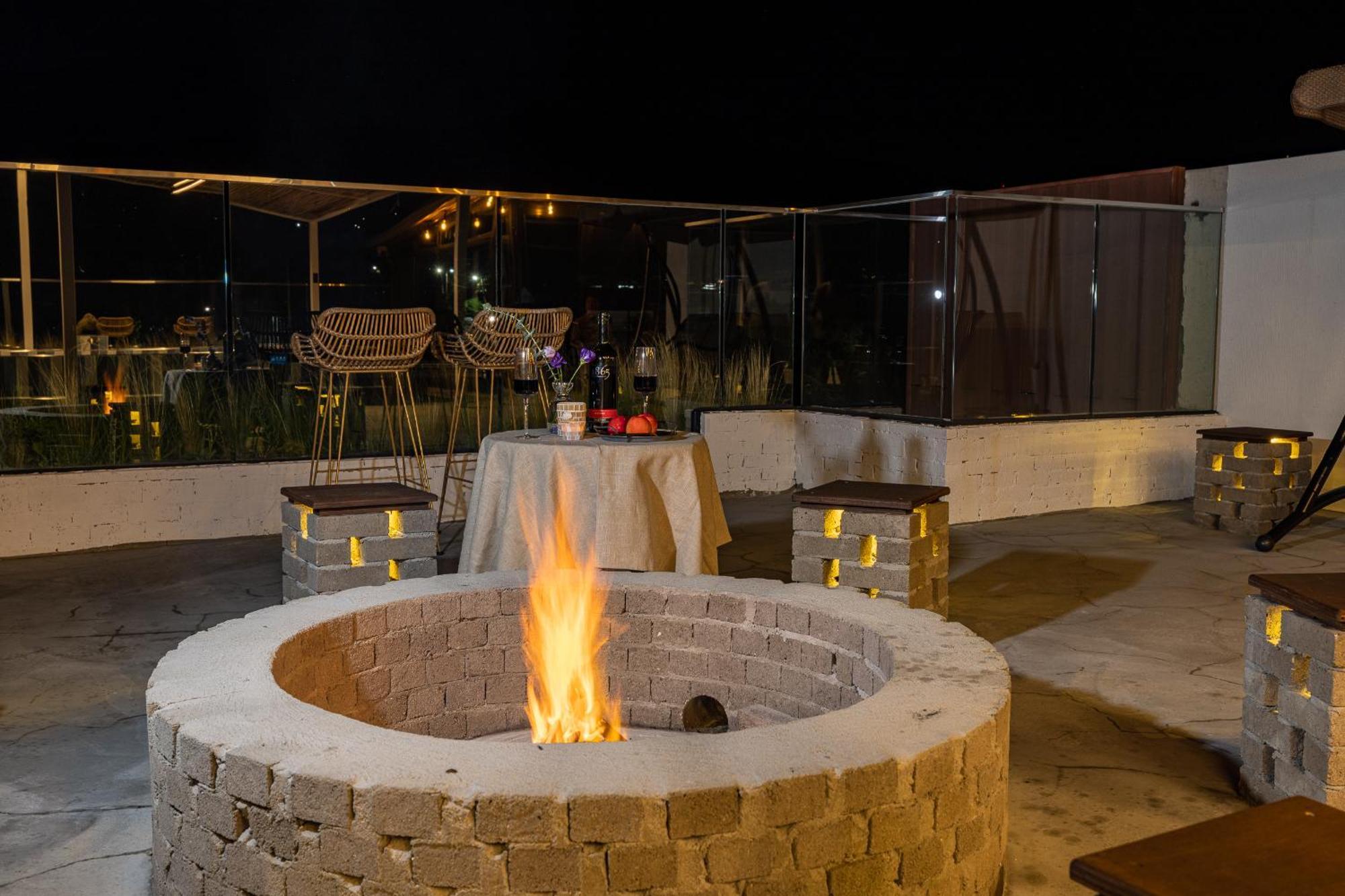 Jeju Bunkerhotel&Resort Seogwipo Zewnętrze zdjęcie